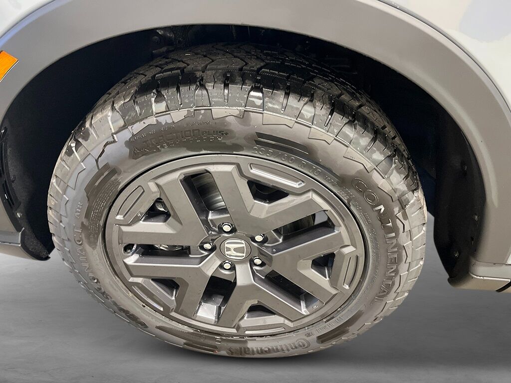 2026 Honda CR-V Hybrid Alexandria VA