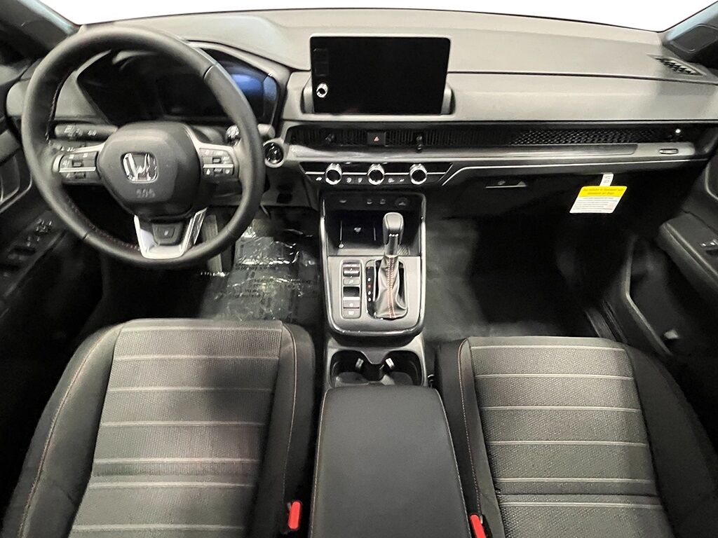 2026 Honda CR-V Hybrid Alexandria VA
