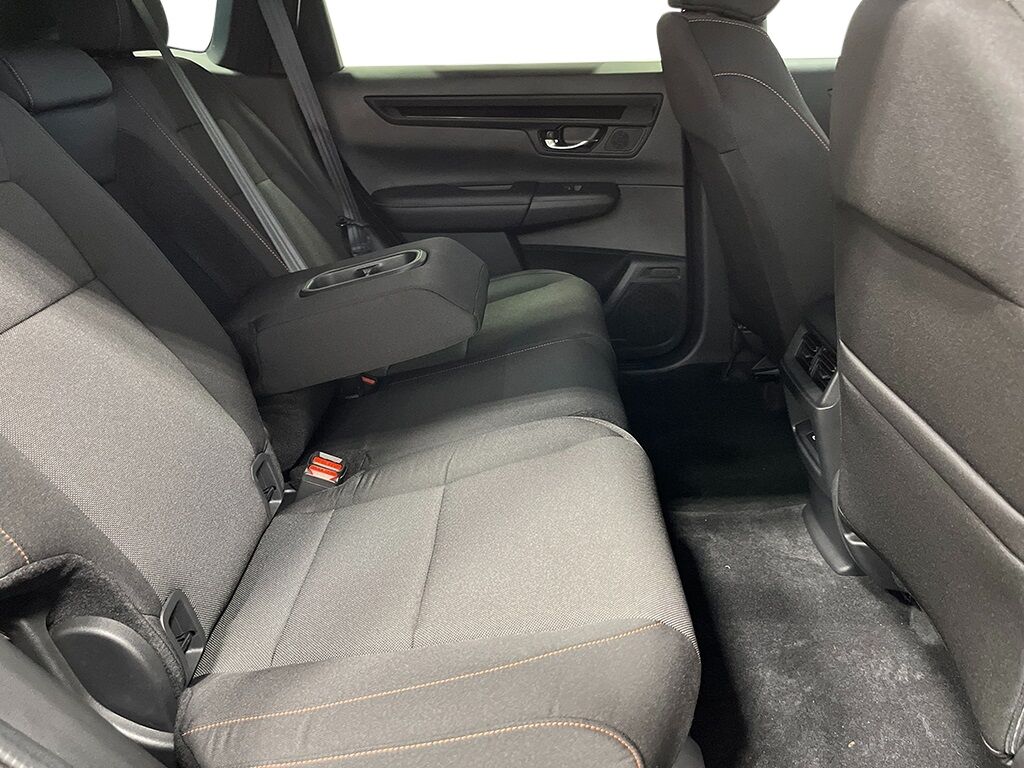 2026 Honda CR-V Hybrid Alexandria VA