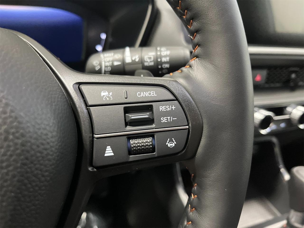 2026 Honda CR-V Hybrid Alexandria VA