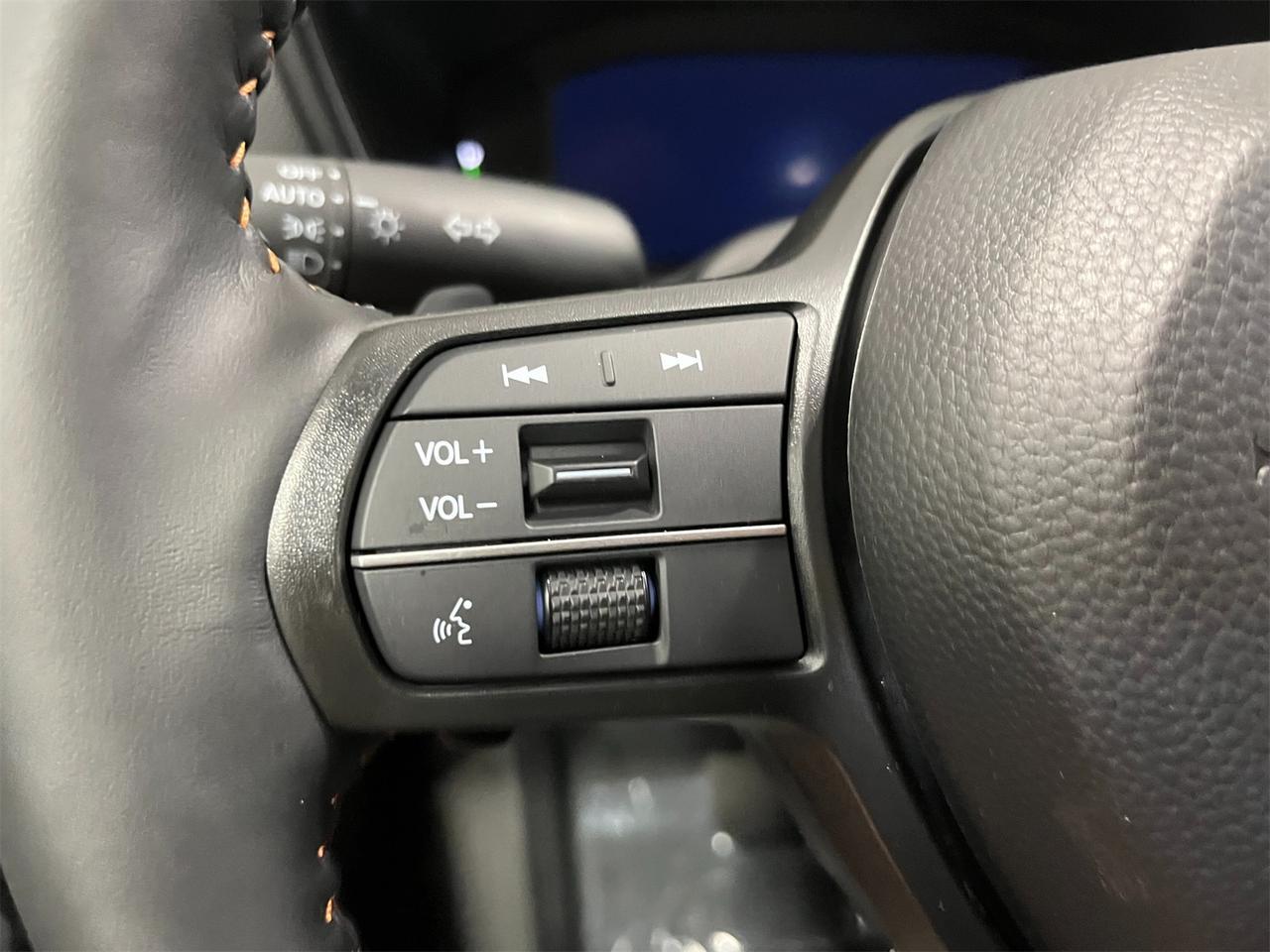 2026 Honda CR-V Hybrid Alexandria VA