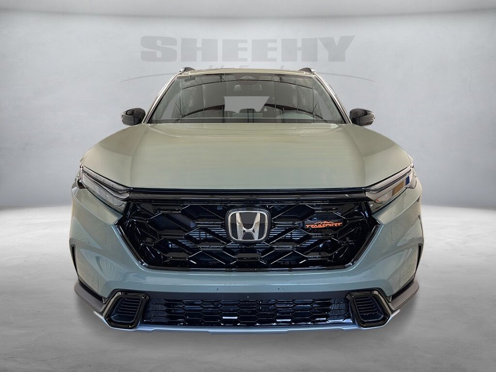 2026 Honda CR-V Hybrid Alexandria VA