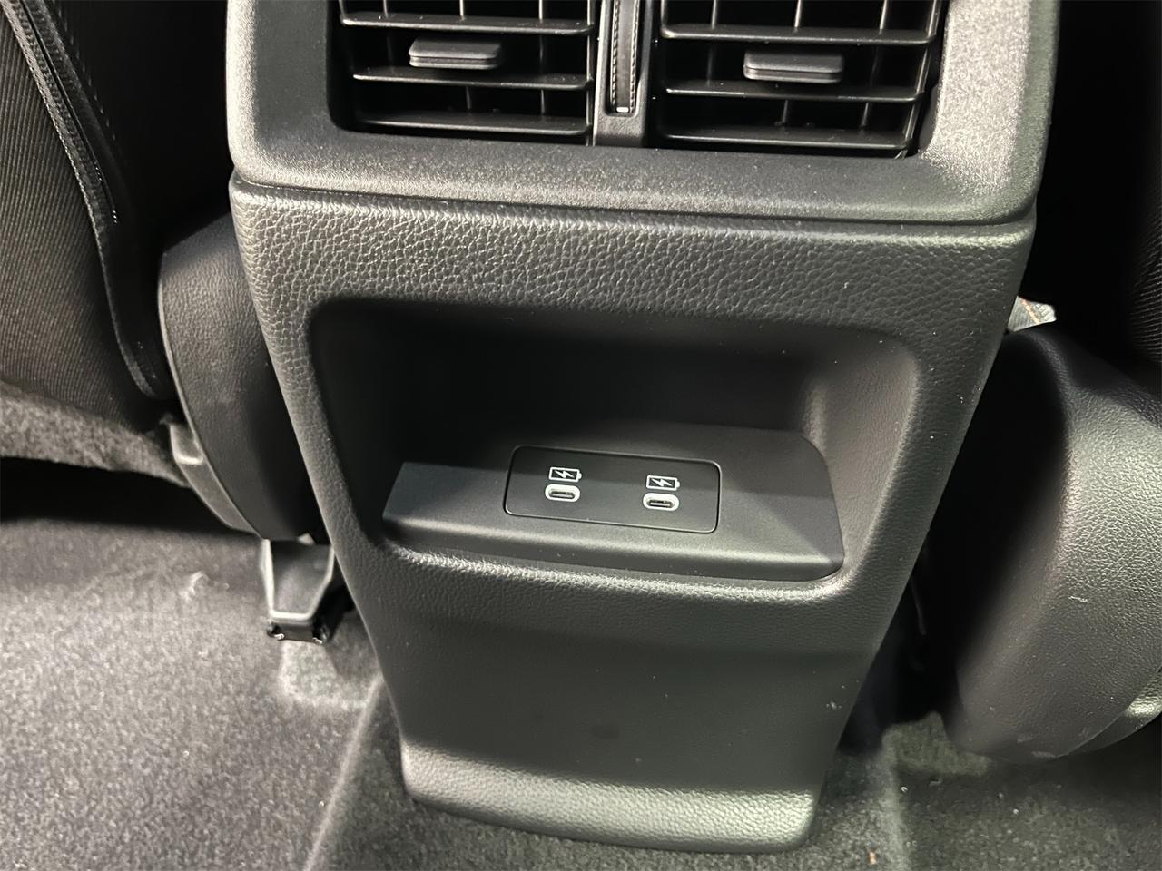 2026 Honda CR-V Hybrid Alexandria VA