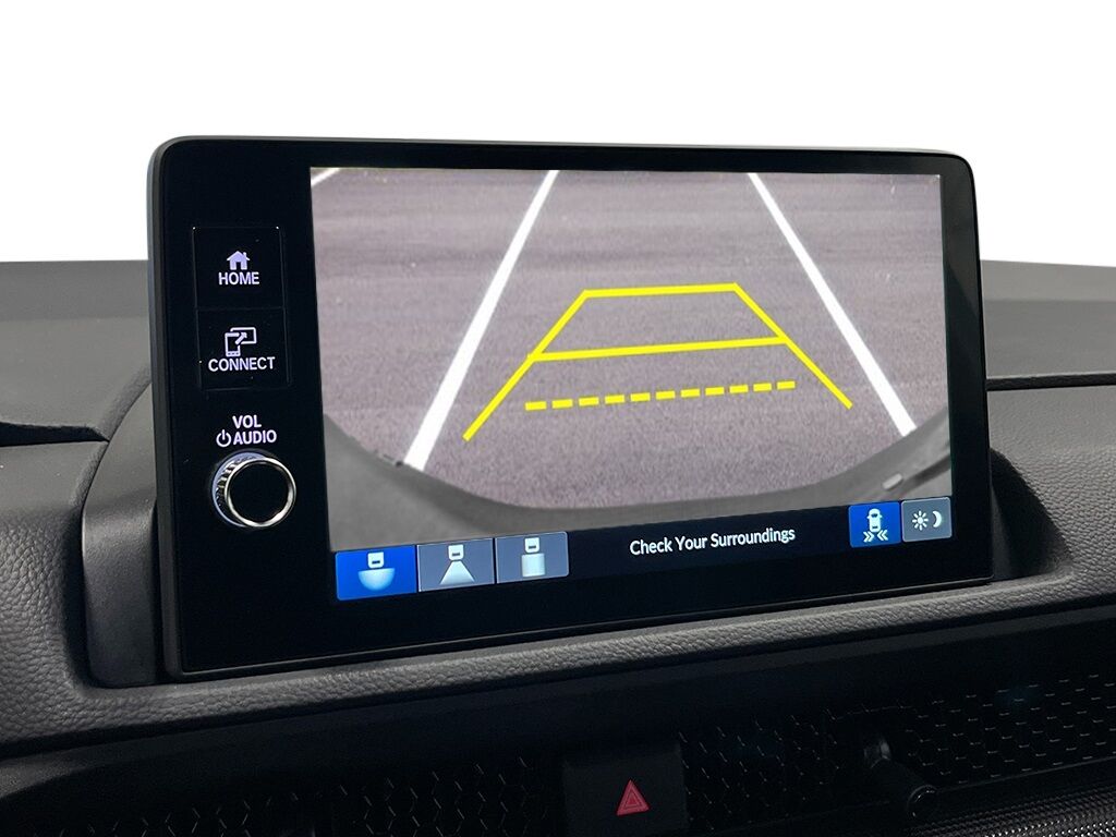 2026 Honda CR-V Hybrid Alexandria VA