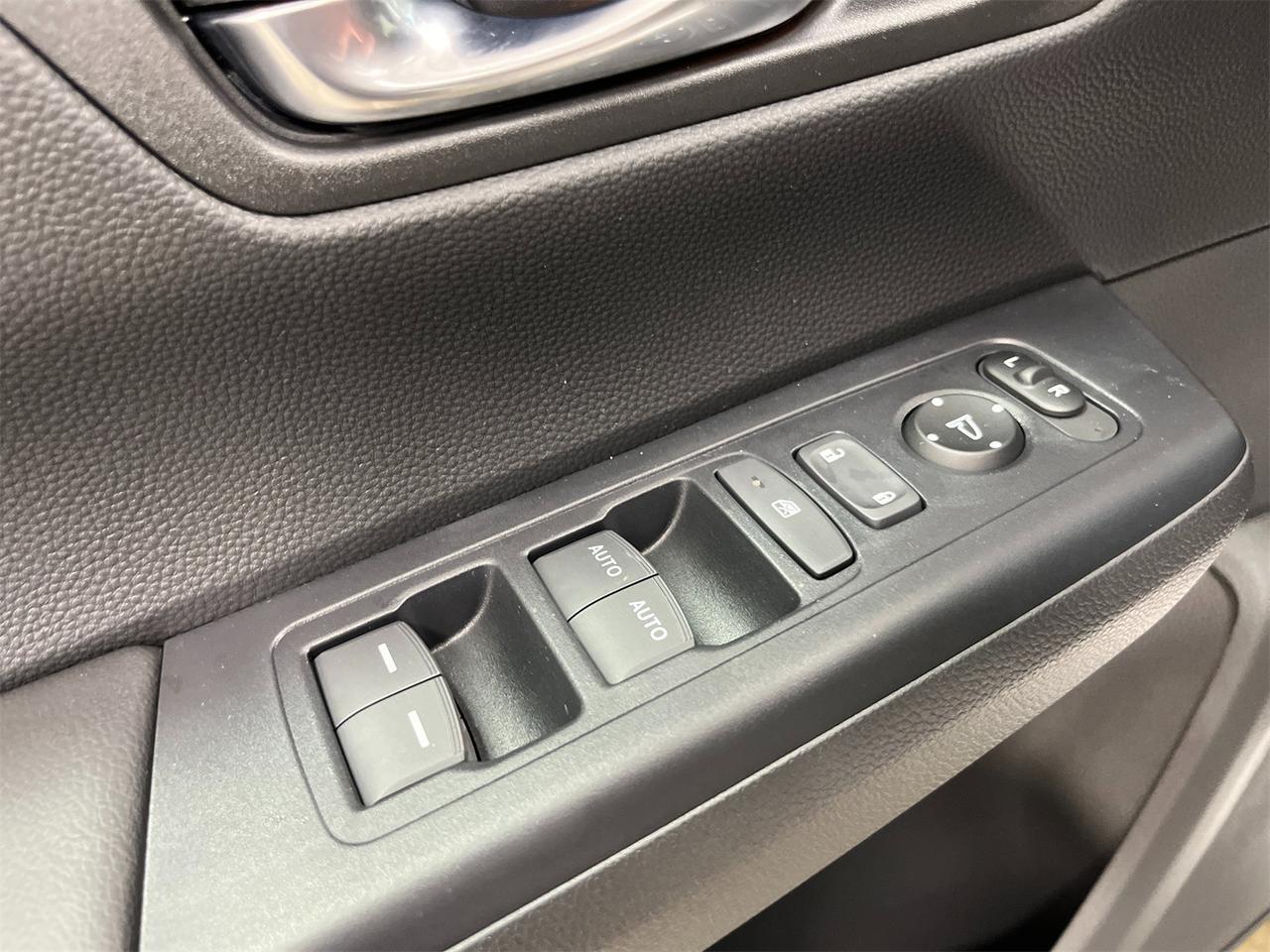 2026 Honda CR-V Hybrid Alexandria VA