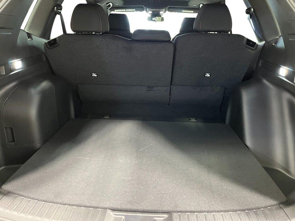 2026 Honda CR-V Hybrid Alexandria VA
