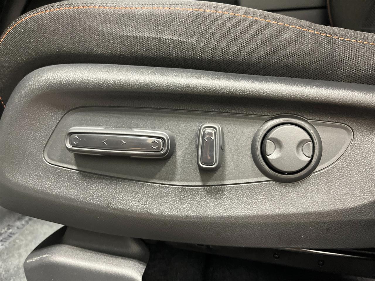 2026 Honda CR-V Hybrid Alexandria VA