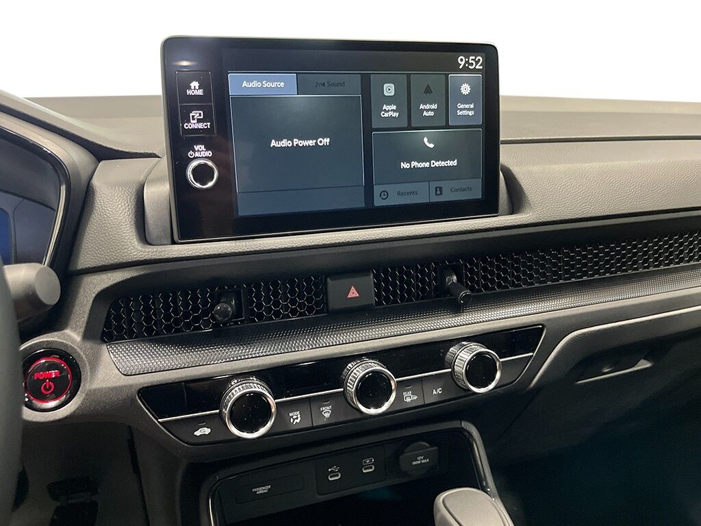 2026 Honda CR-V Hybrid Alexandria VA