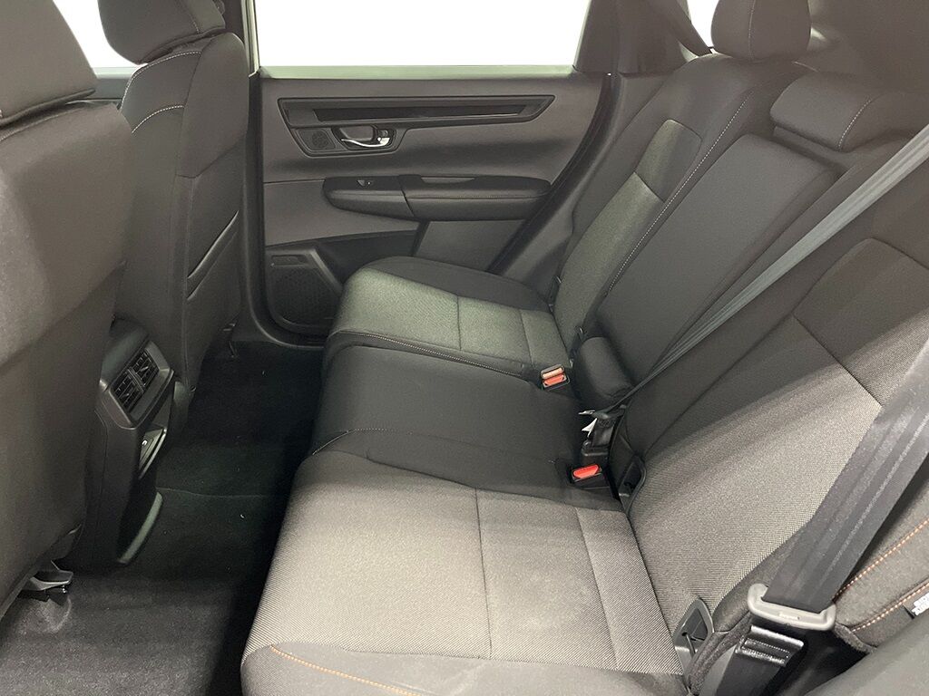 2026 Honda CR-V Hybrid Alexandria VA