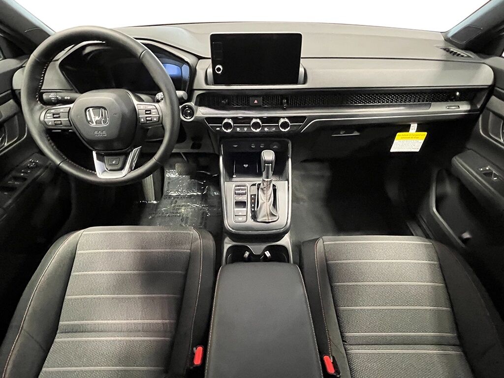 2026 Honda CR-V Hybrid Alexandria VA
