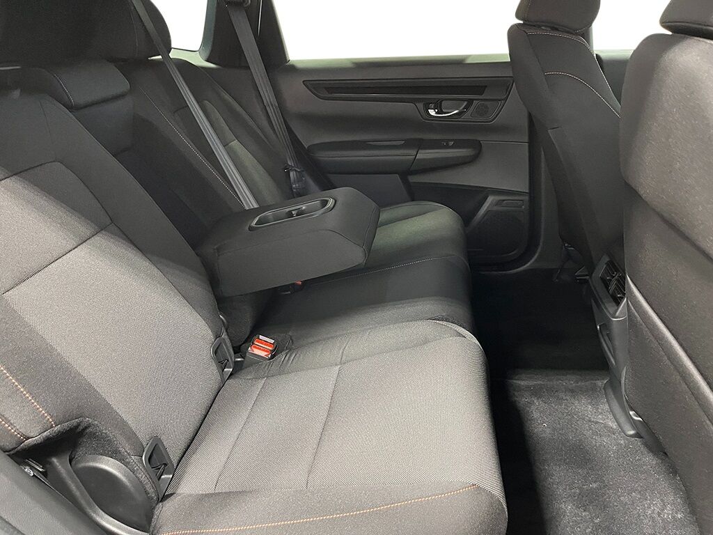 2026 Honda CR-V Hybrid Alexandria VA