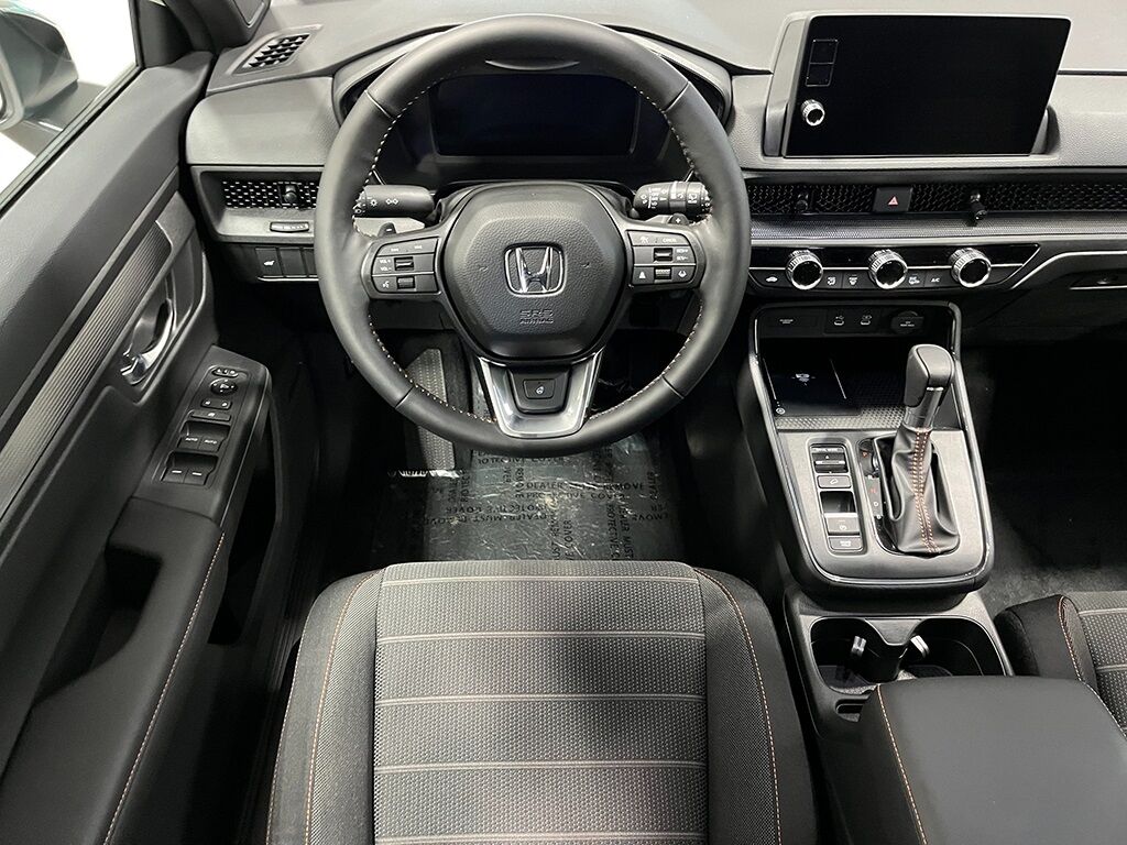 2026 Honda CR-V Hybrid Alexandria VA
