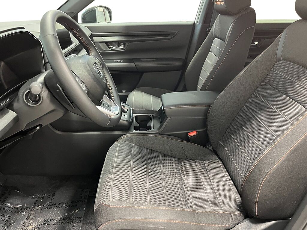 2026 Honda CR-V Hybrid Alexandria VA