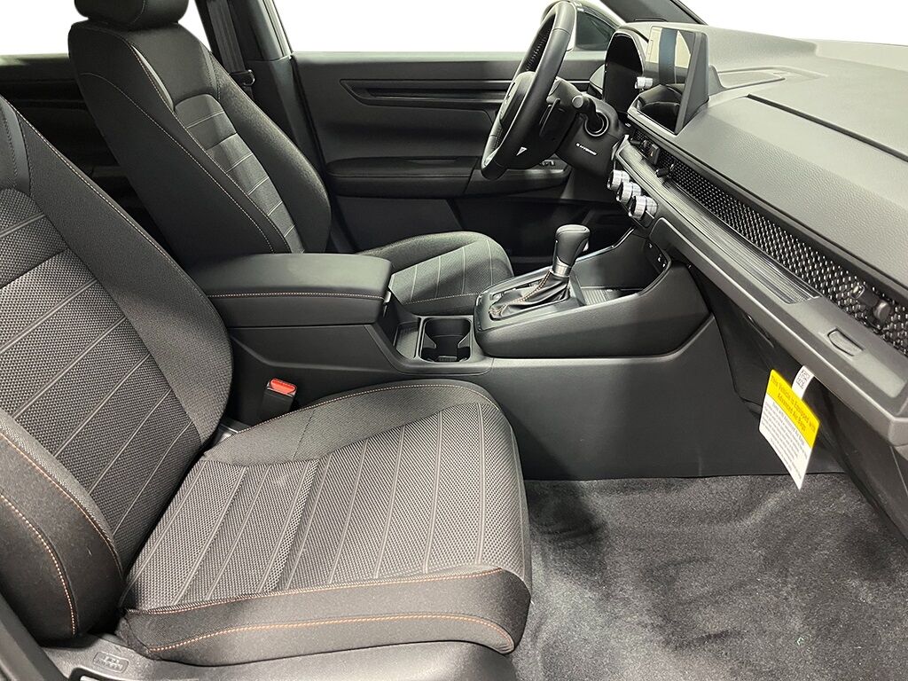 2026 Honda CR-V Hybrid Alexandria VA