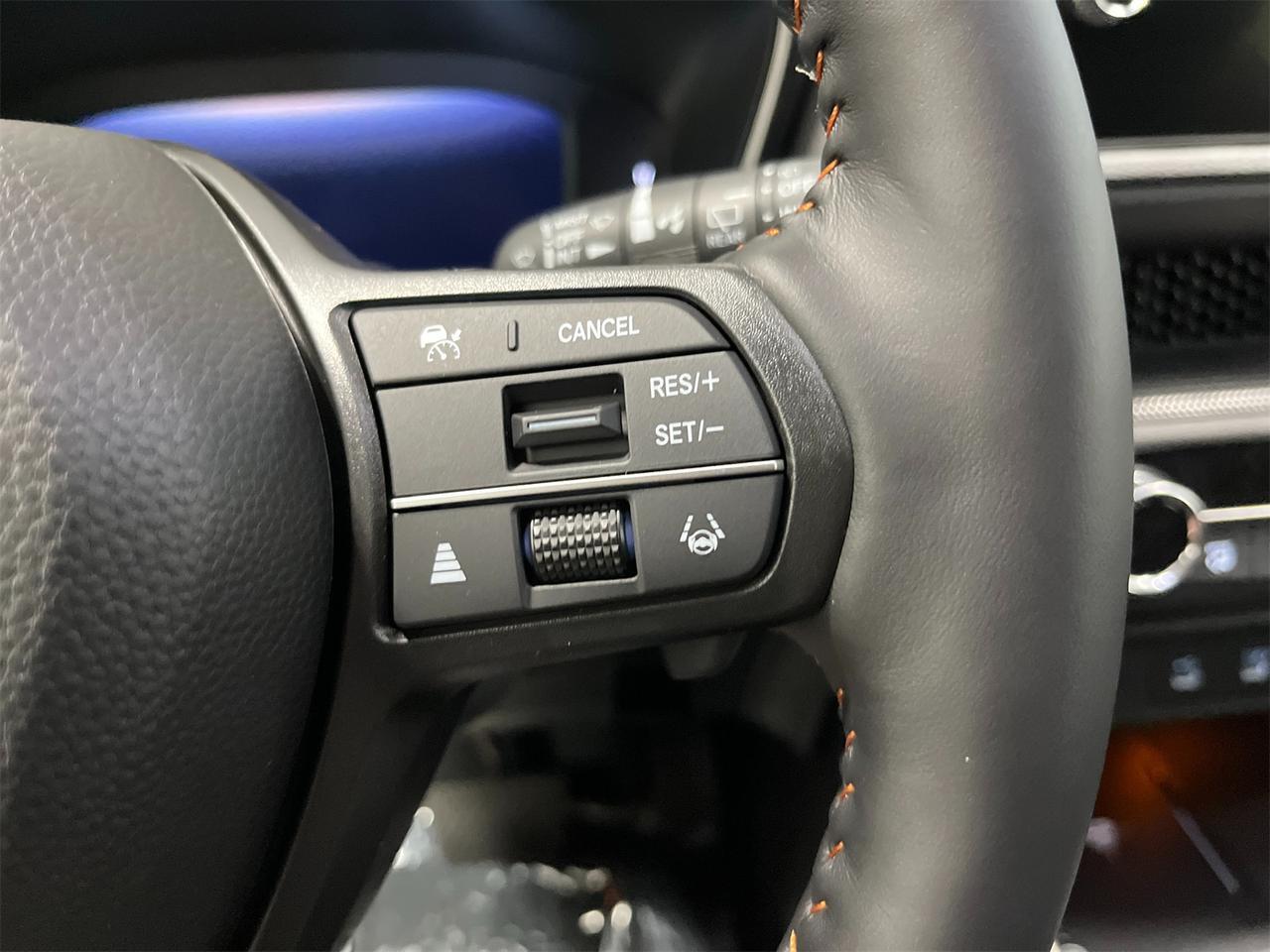 2026 Honda CR-V Hybrid Alexandria VA