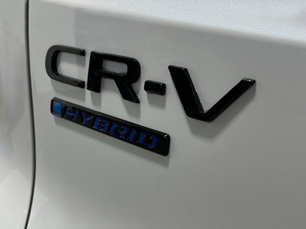 2026 Honda CR-V Hybrid Alexandria VA