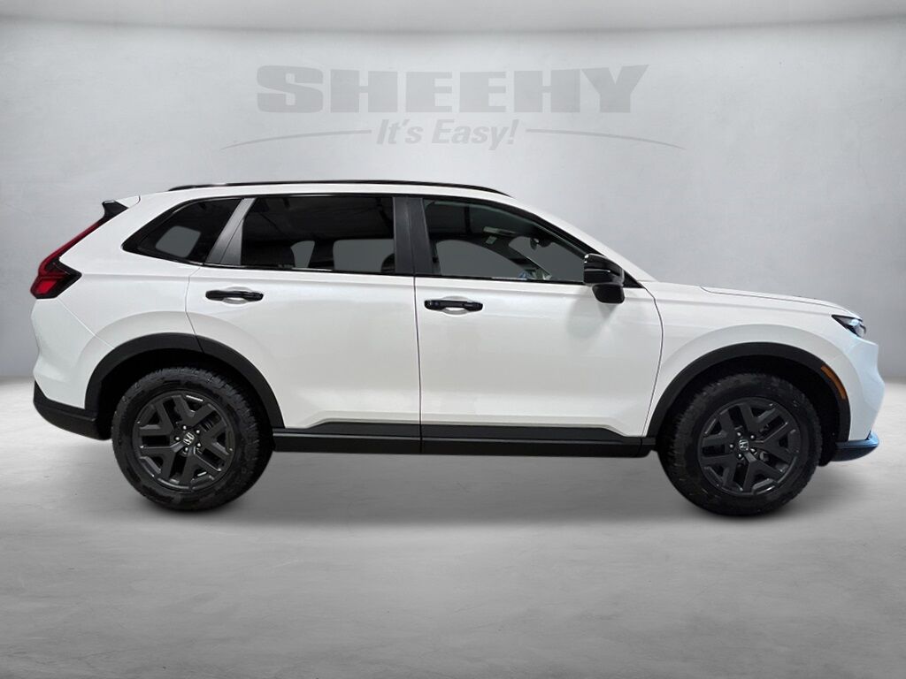 2026 Honda CR-V Hybrid Alexandria VA