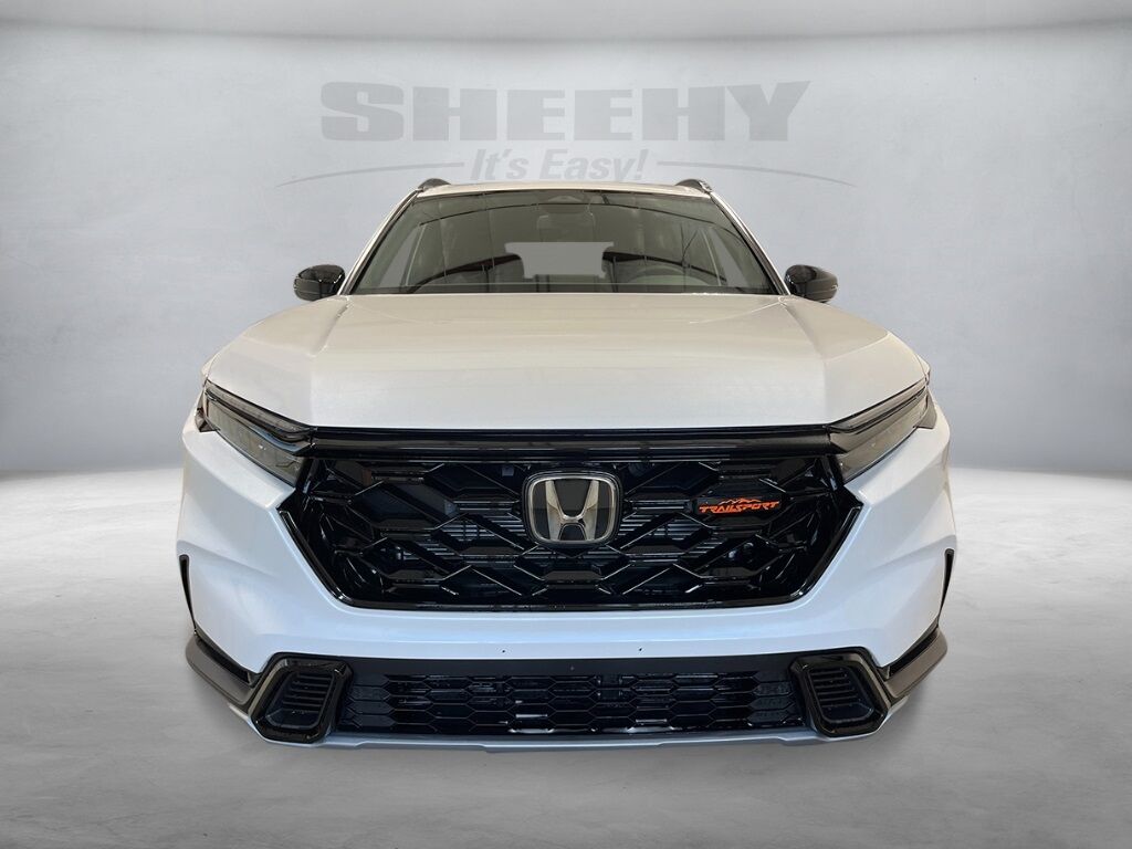 2026 Honda CR-V Hybrid Alexandria VA