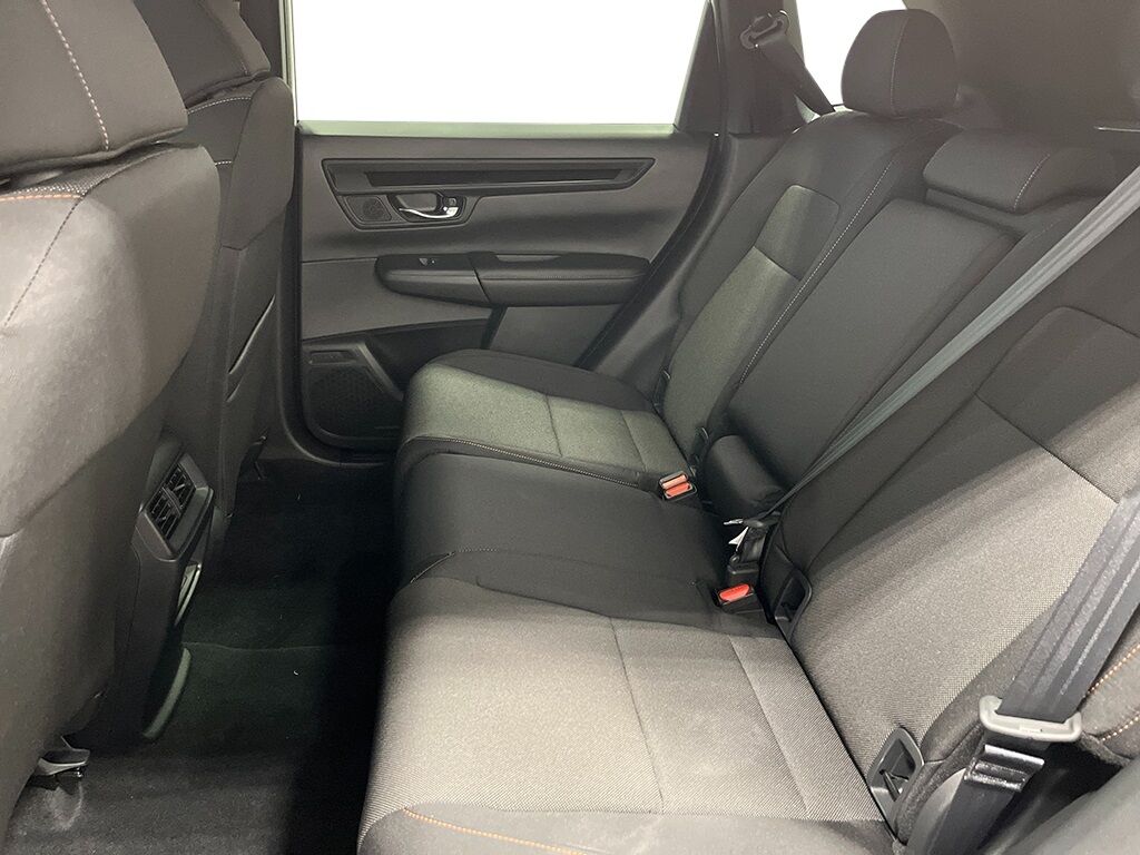 2026 Honda CR-V Hybrid Alexandria VA