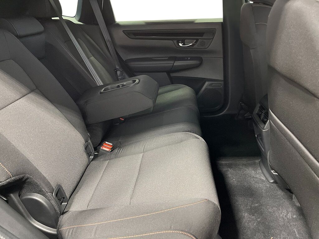 2026 Honda CR-V Hybrid Alexandria VA