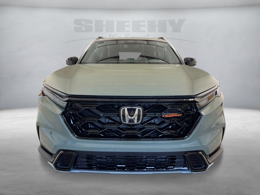 2026 Honda CR-V Hybrid Alexandria VA
