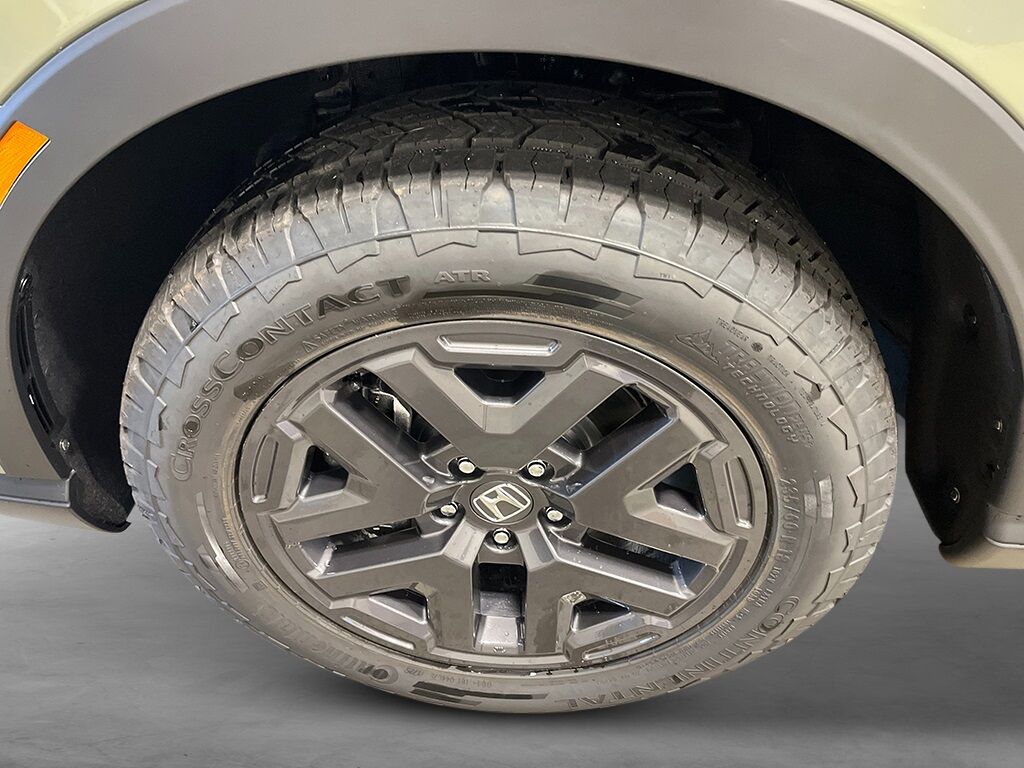2026 Honda CR-V Hybrid Alexandria VA
