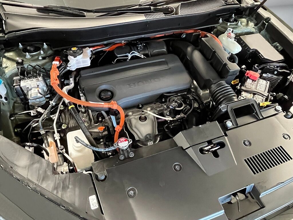 2026 Honda CR-V Hybrid Alexandria VA
