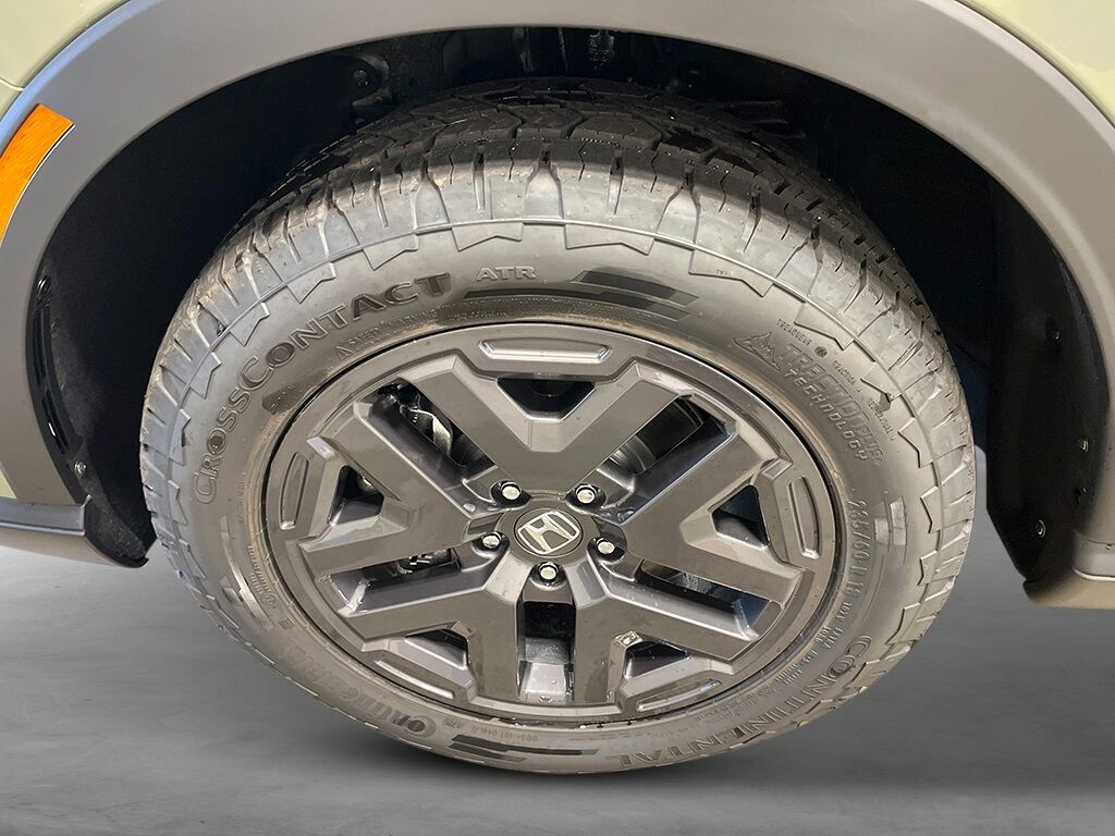 2026 Honda CR-V Hybrid Alexandria VA