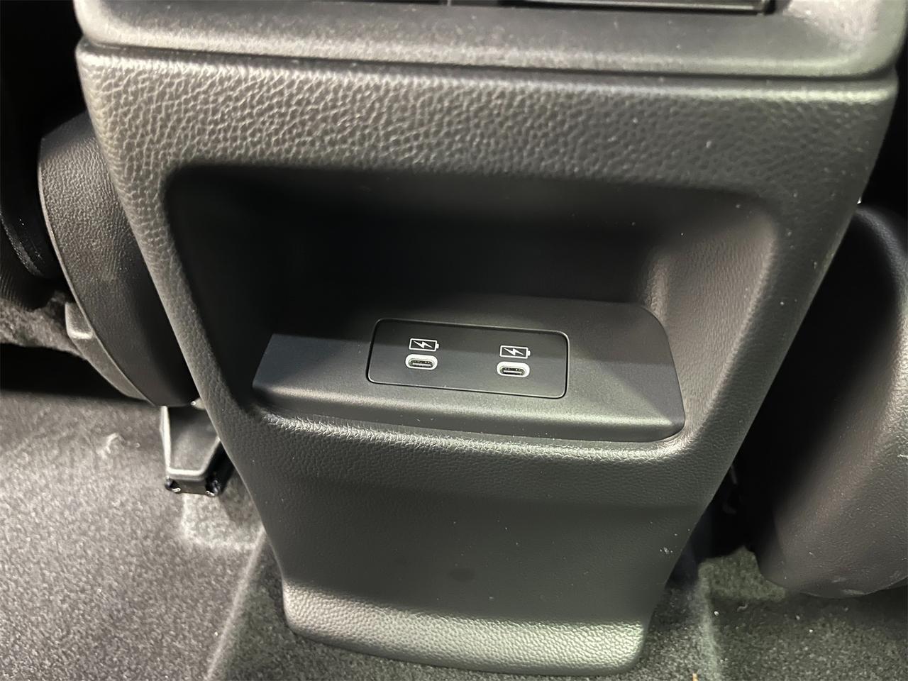 2026 Honda CR-V Hybrid Alexandria VA