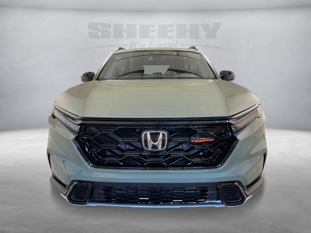2026 Honda CR-V Hybrid Alexandria VA