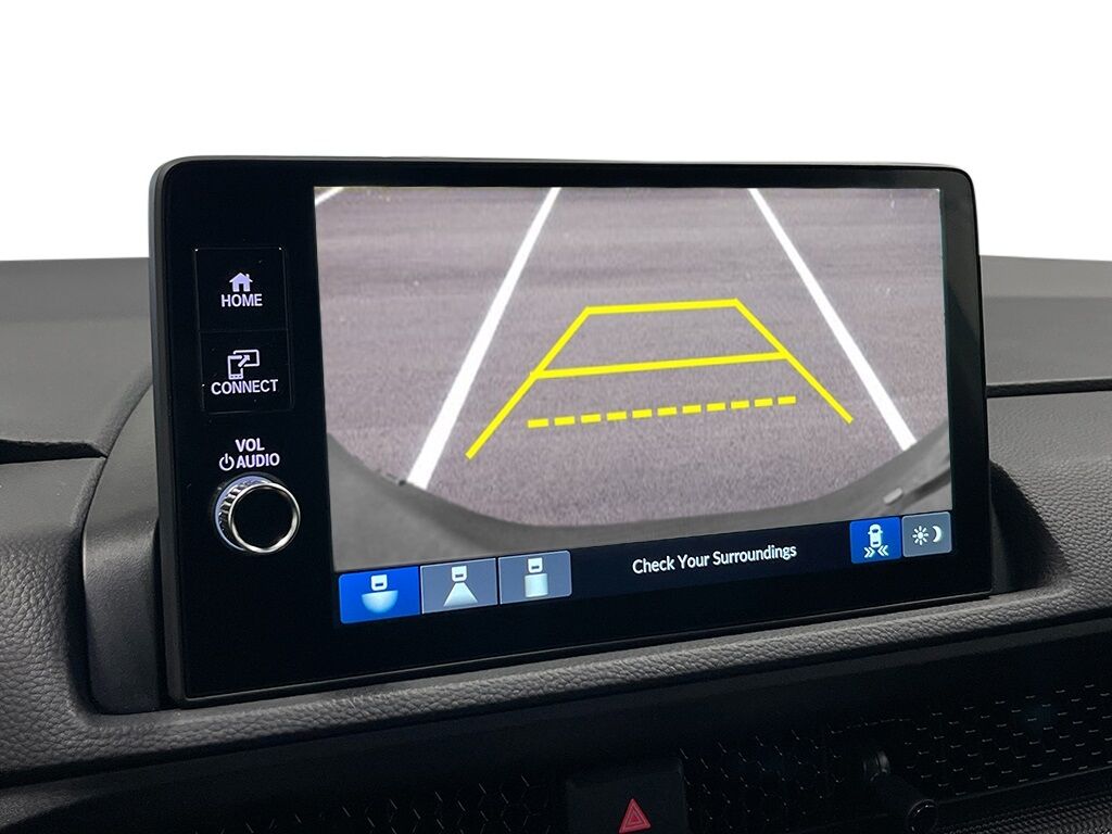2026 Honda CR-V Hybrid Alexandria VA