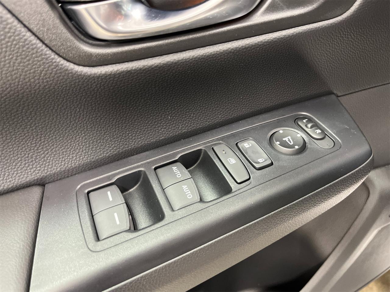 2026 Honda CR-V Hybrid Alexandria VA