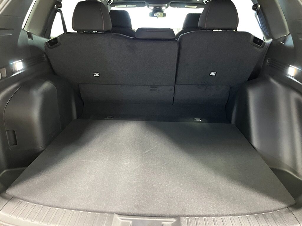 2026 Honda CR-V Hybrid Alexandria VA