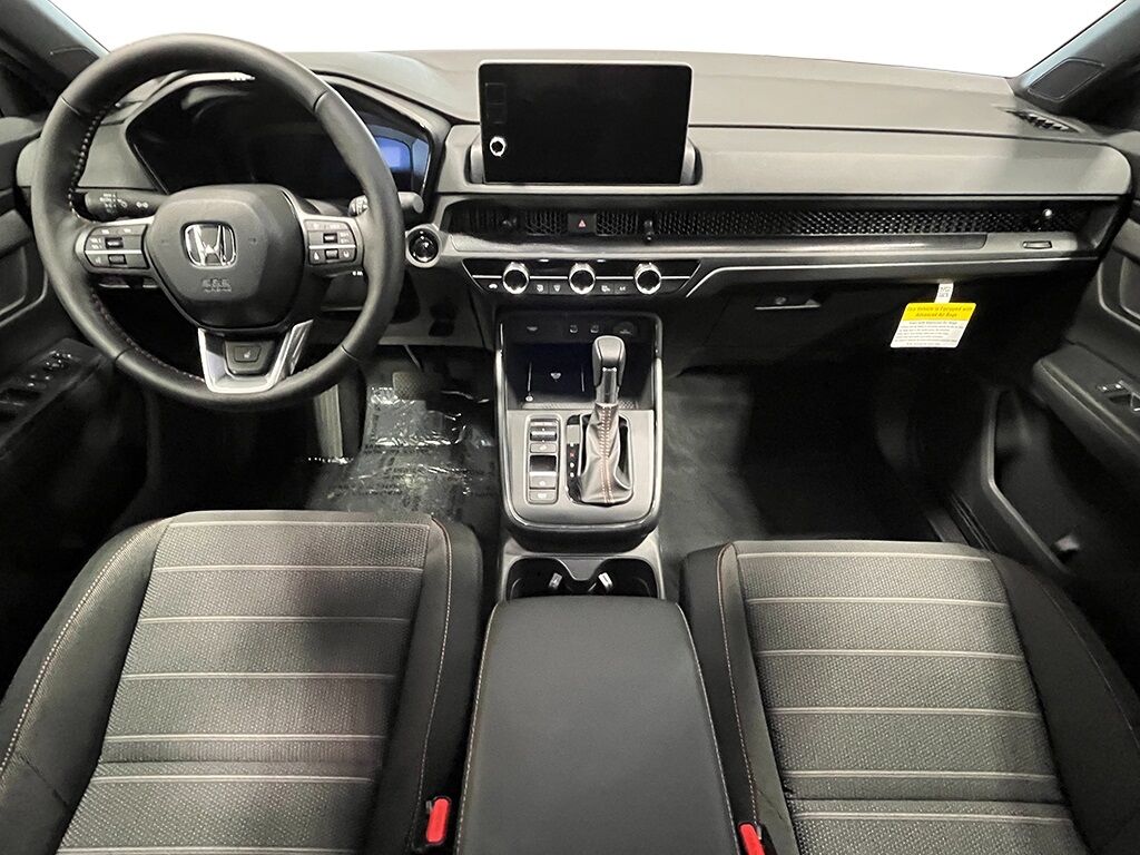 2026 Honda CR-V Hybrid Alexandria VA