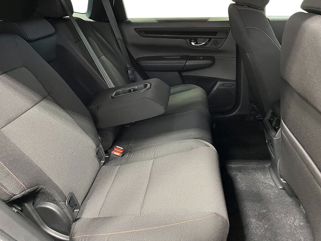 2026 Honda CR-V Hybrid Alexandria VA