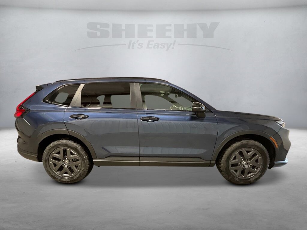 2026 Honda CR-V Hybrid Alexandria VA