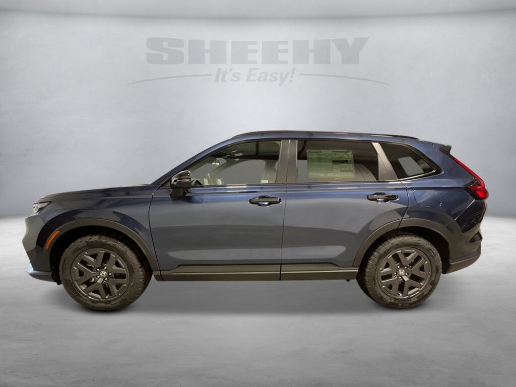 2026 Honda CR-V Hybrid Alexandria VA