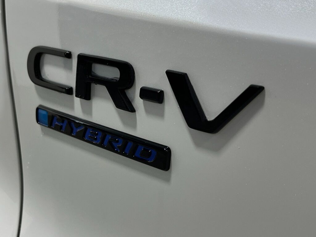 2026 Honda CR-V Hybrid Alexandria VA