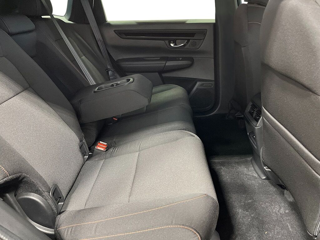 2026 Honda CR-V Hybrid Alexandria VA
