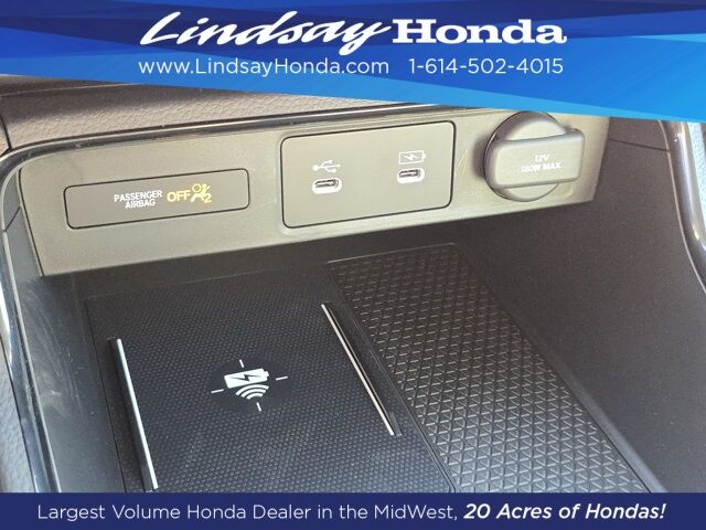 2026 Honda CR-V LX Columbus OH