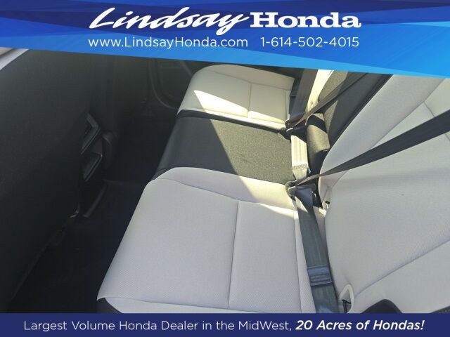 2026 Honda CR-V LX Columbus OH