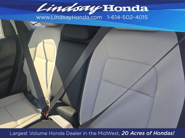 2026 Honda CR-V LX Columbus OH