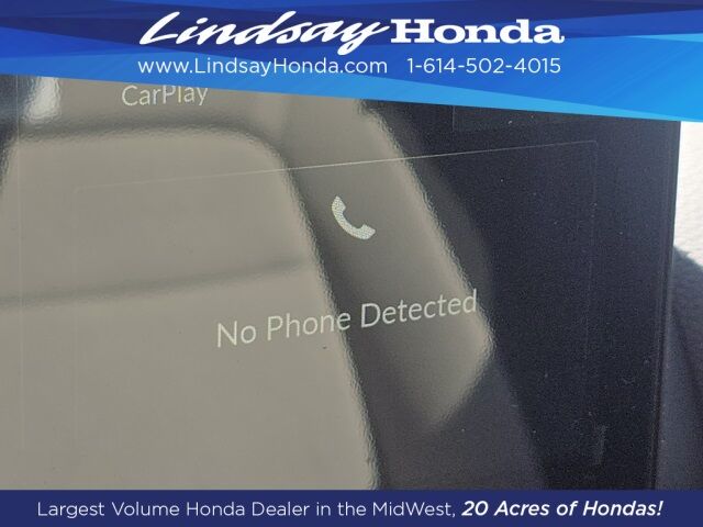 2026 Honda CR-V LX Columbus OH