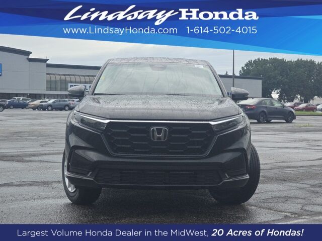2026 Honda CR-V LX Columbus OH