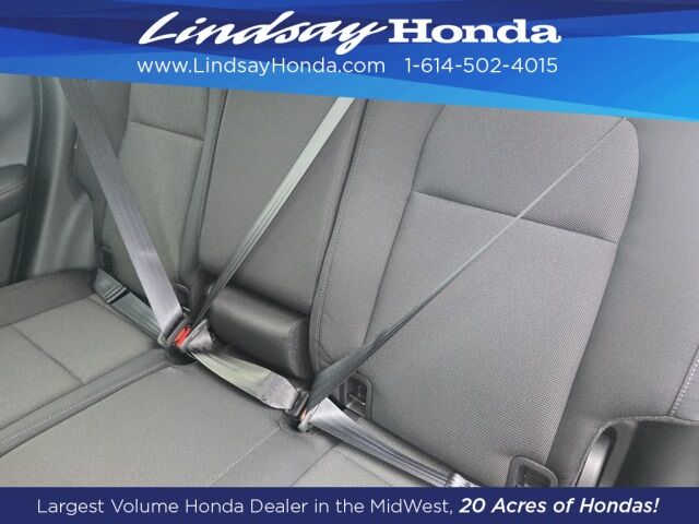 2026 Honda CR-V LX Columbus OH