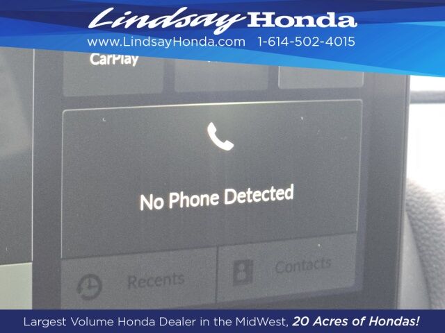 2026 Honda CR-V LX Columbus OH
