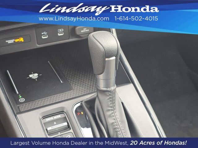2026 Honda CR-V LX Columbus OH