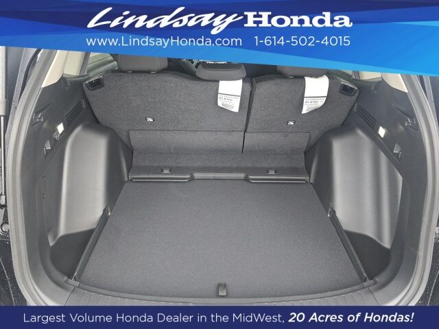 2026 Honda CR-V LX Columbus OH