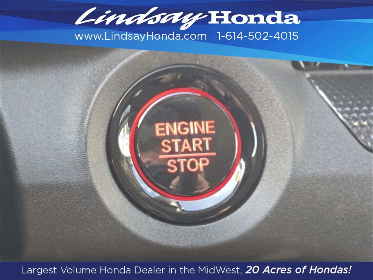 2026 Honda CR-V LX Columbus OH