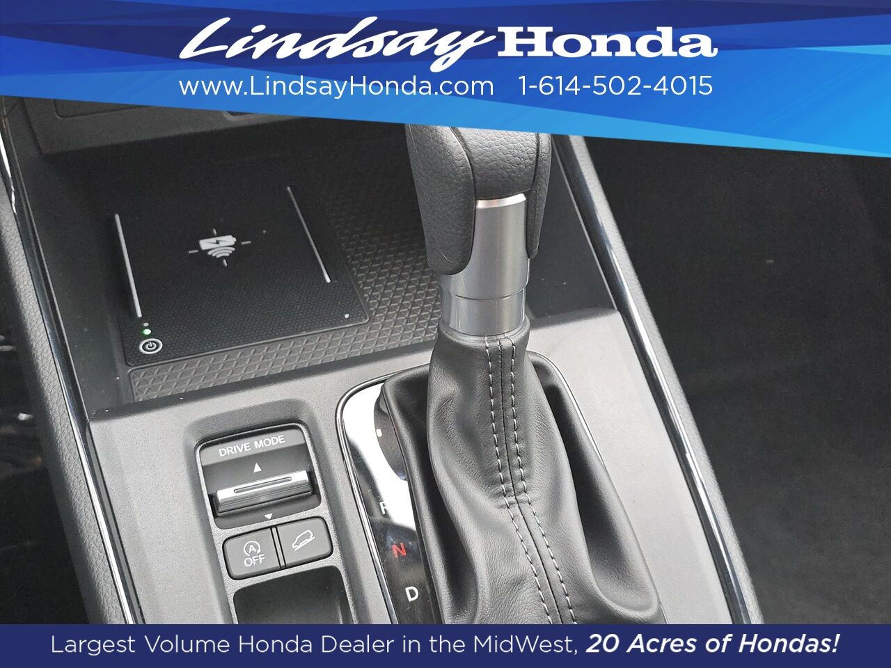 2026 Honda CR-V LX Columbus OH